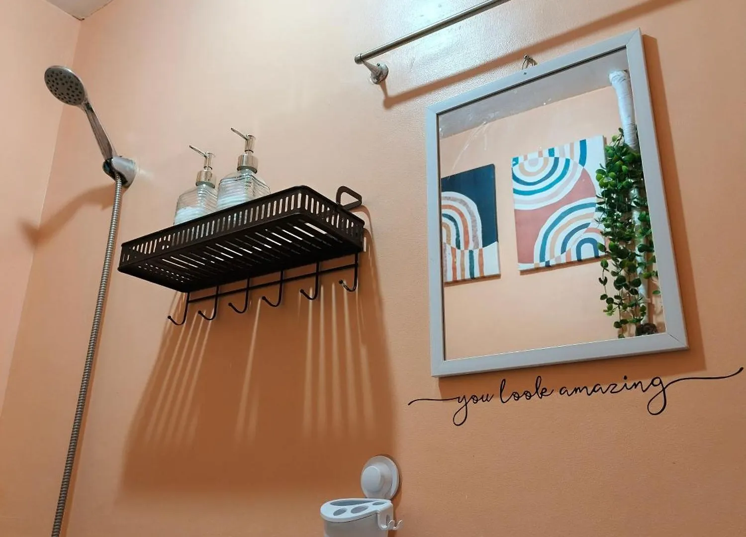 2Br Full Airconditioned Spacious-Cozy &Relaxing Davao City