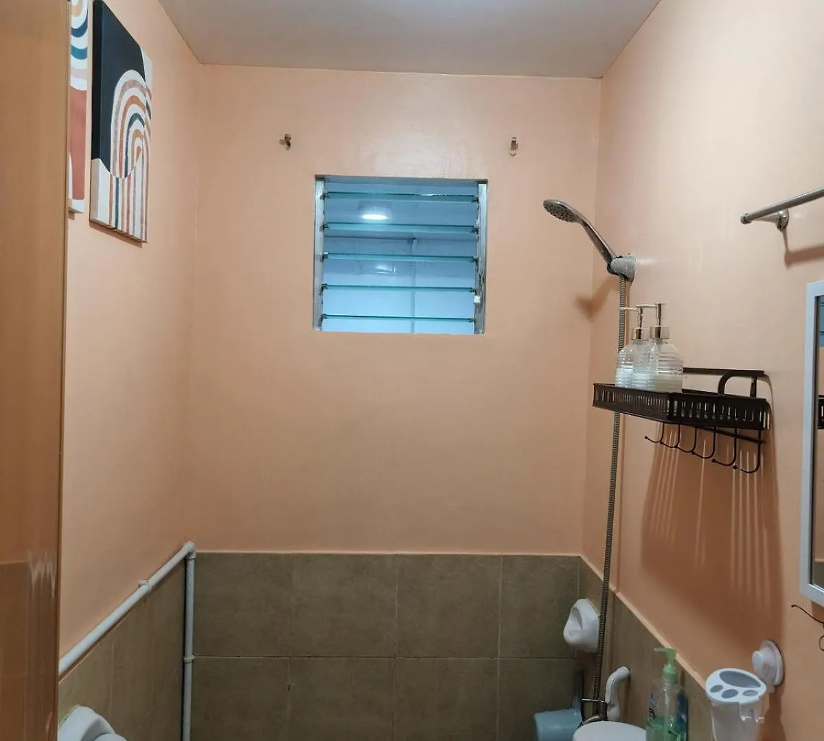 2Br Full Airconditioned Spacious-Cozy &Relaxing Davao City Daire