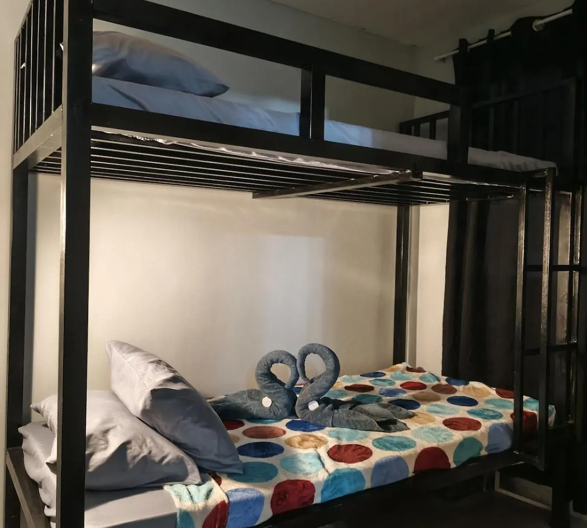 Daire 2Br Full Airconditioned Spacious-Cozy &Relaxing Davao City
