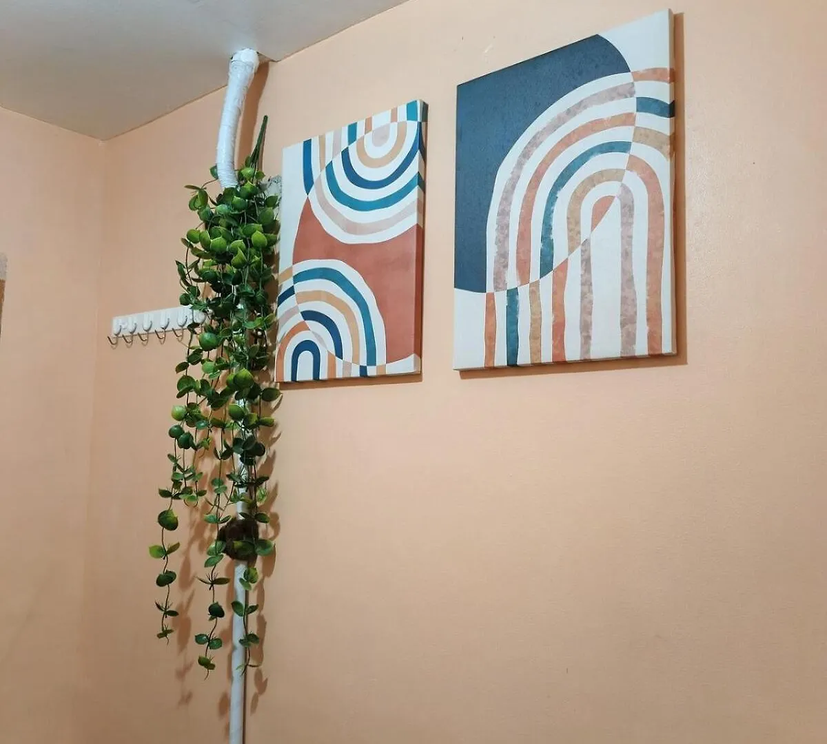 2Br Full Airconditioned Spacious-Cozy &Relaxing Davao City Filipinler