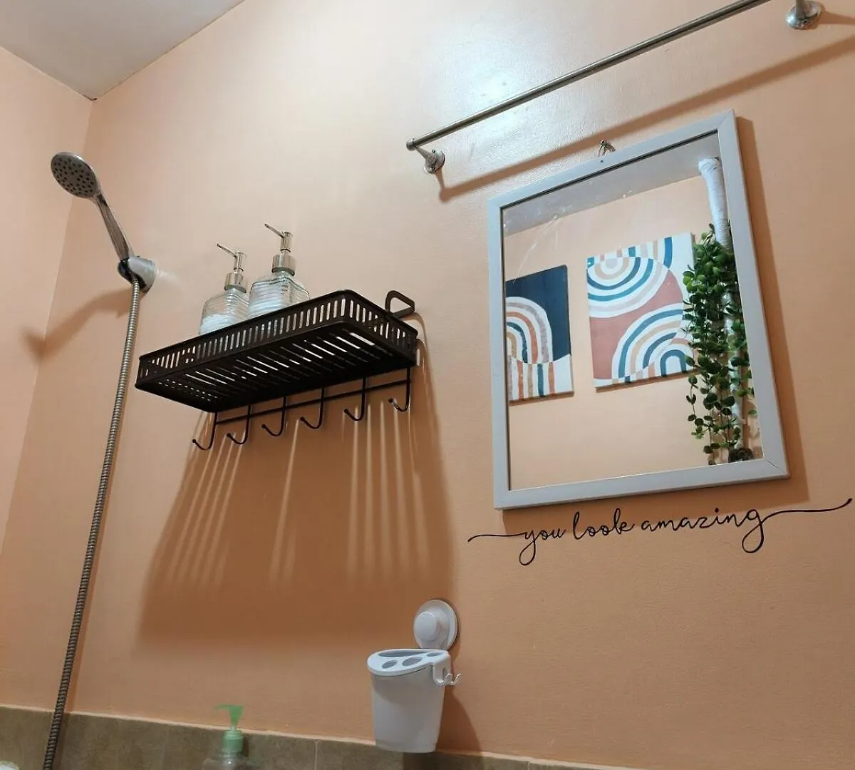 Daire 2Br Full Airconditioned Spacious-Cozy &Relaxing Davao City